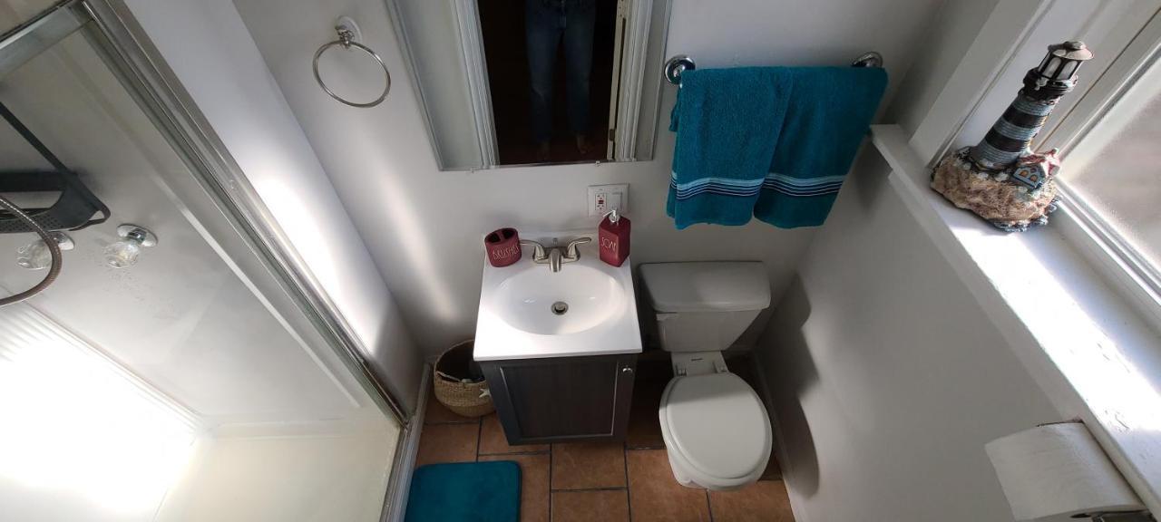 Cozy 1 Bedroom, 1 Min From Irving Park Blue Line, Free Parking Chicago Zewnętrze zdjęcie