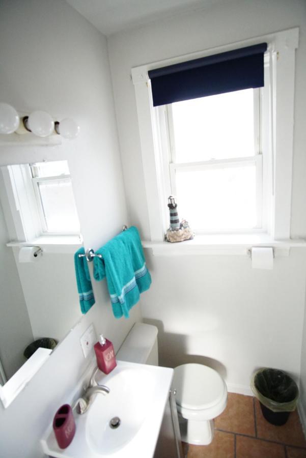 Cozy 1 Bedroom, 1 Min From Irving Park Blue Line, Free Parking Chicago Zewnętrze zdjęcie