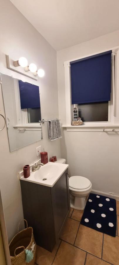 Cozy 1 Bedroom, 1 Min From Irving Park Blue Line, Free Parking Chicago Zewnętrze zdjęcie