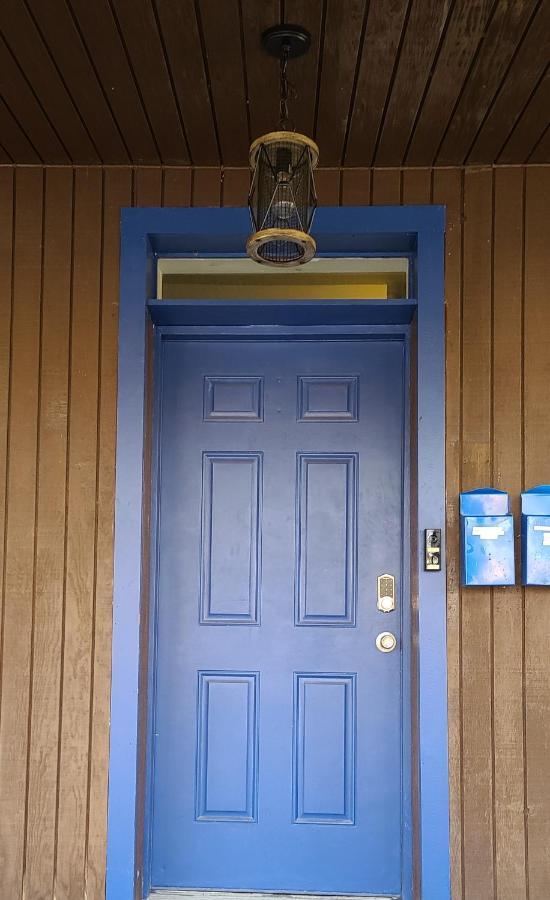Cozy 1 Bedroom, 1 Min From Irving Park Blue Line, Free Parking Chicago Zewnętrze zdjęcie